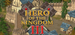 Hero of the Kingdom III banner