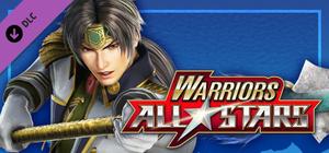 WARRIORS ALL-STARS: Hajime Arima-themed costume for Zhao Yun banner