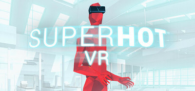 SUPERHOT VR banner