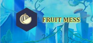 Fruit Mess banner