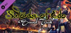 Sword of Asumi - Soundtrack banner