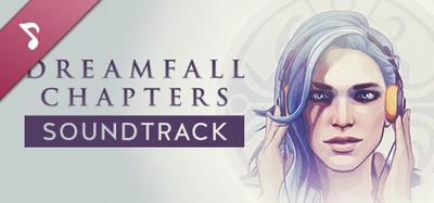 Dreamfall Chapters: The Original Soundtrack banner