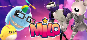 Milo banner