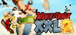 Asterix XXL 2 banner