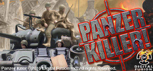 Panzer Killer banner