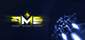 Advanced Mechanized Spacecraft banner