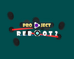Project: R.E.B.O.O.T 2 banner