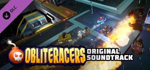 Obliteracers - Original Soundtrack banner