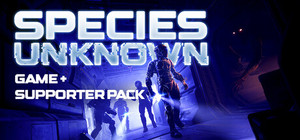 Supporter Edition banner