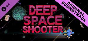 Deep Space Shooter OST banner