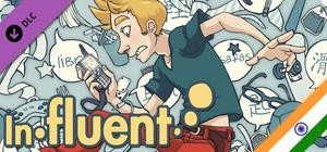 Influent DLC - हिन्दी [Learn Hindi] banner