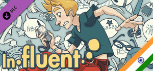 Influent DLC - हिन्दी [Learn Hindi] banner