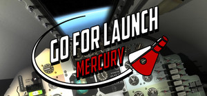 Go For Launch: Mercury banner