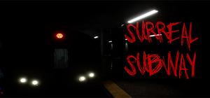 SurReal Subway banner