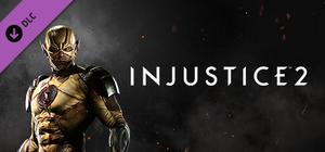 Injustice™ 2 - Reverse Flash banner
