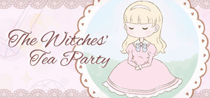 The Witches Tea Party banner