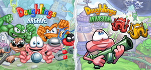 Doughlings Bundle banner