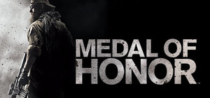 Medal of Honor banner