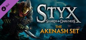 Styx: Shards of Darkness - The Akenash Set banner