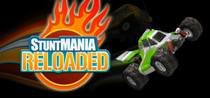 StuntMANIA Reloaded banner