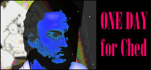 ONE DAY for Ched banner