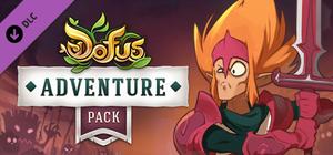 DOFUS - ADVENTURE PACK banner