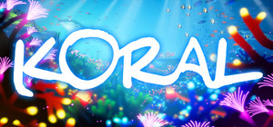 Koral banner
