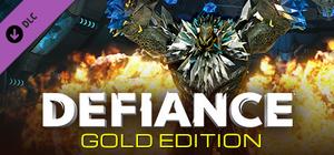 Defiance Gold Edition banner