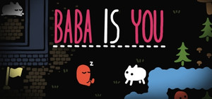 Baba Is You banner