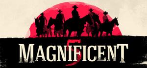 Magnificent 5 banner