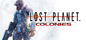 Lost Planet: Extreme Condition  Colonies Edition banner