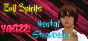HENTAI+YAGZZ+EVIL SPIRITS banner