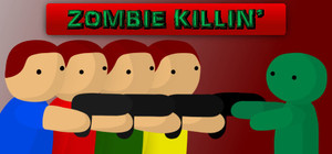Zombie Killin banner