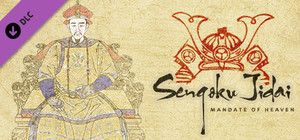 Sengoku Jidai: Mandate of Heaven banner