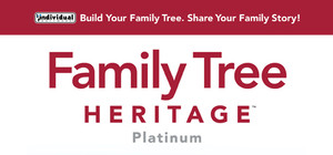 Family Tree Heritage Platinum 9 banner