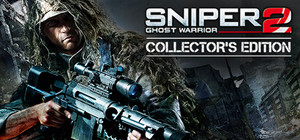 Sniper: Ghost Warrior 2 Collector's Edition banner
