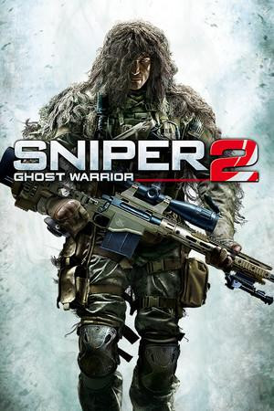 Sniper: Ghost Warrior 2 Collector's Edition のセール価格