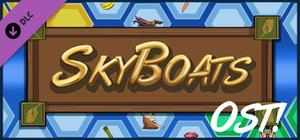 SkyBoats - Original Soundtrack banner