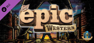 Tabletop Simulator - Tiny Epic Western banner