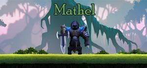 Mathel Idle banner
