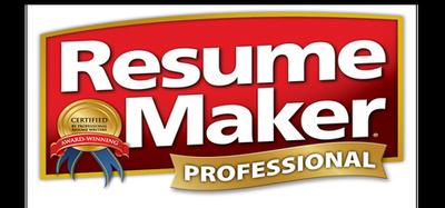 Resume Maker Professional