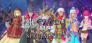 Fate/EXTELLA LINK - Special Set 1 banner