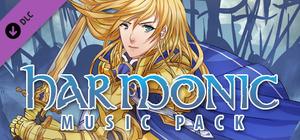 RPG Maker VX Ace - Harmonic Fantasy Music Pack banner