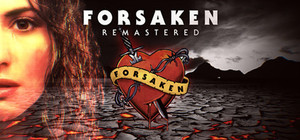 Forsaken Remastered banner
