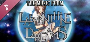 Labyrinthine Dreams - Soundtrack banner