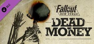 Fallout New Vegas: Dead Money banner