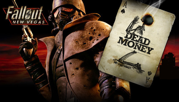 FALLOUT NEW VEGAS: