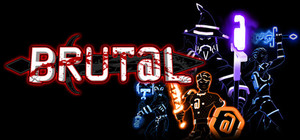 Brut@l banner