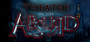 Theatre of the Absurd banner