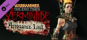 Warhammer Vermintide - Sienna 'Wyrmscales' Skin banner